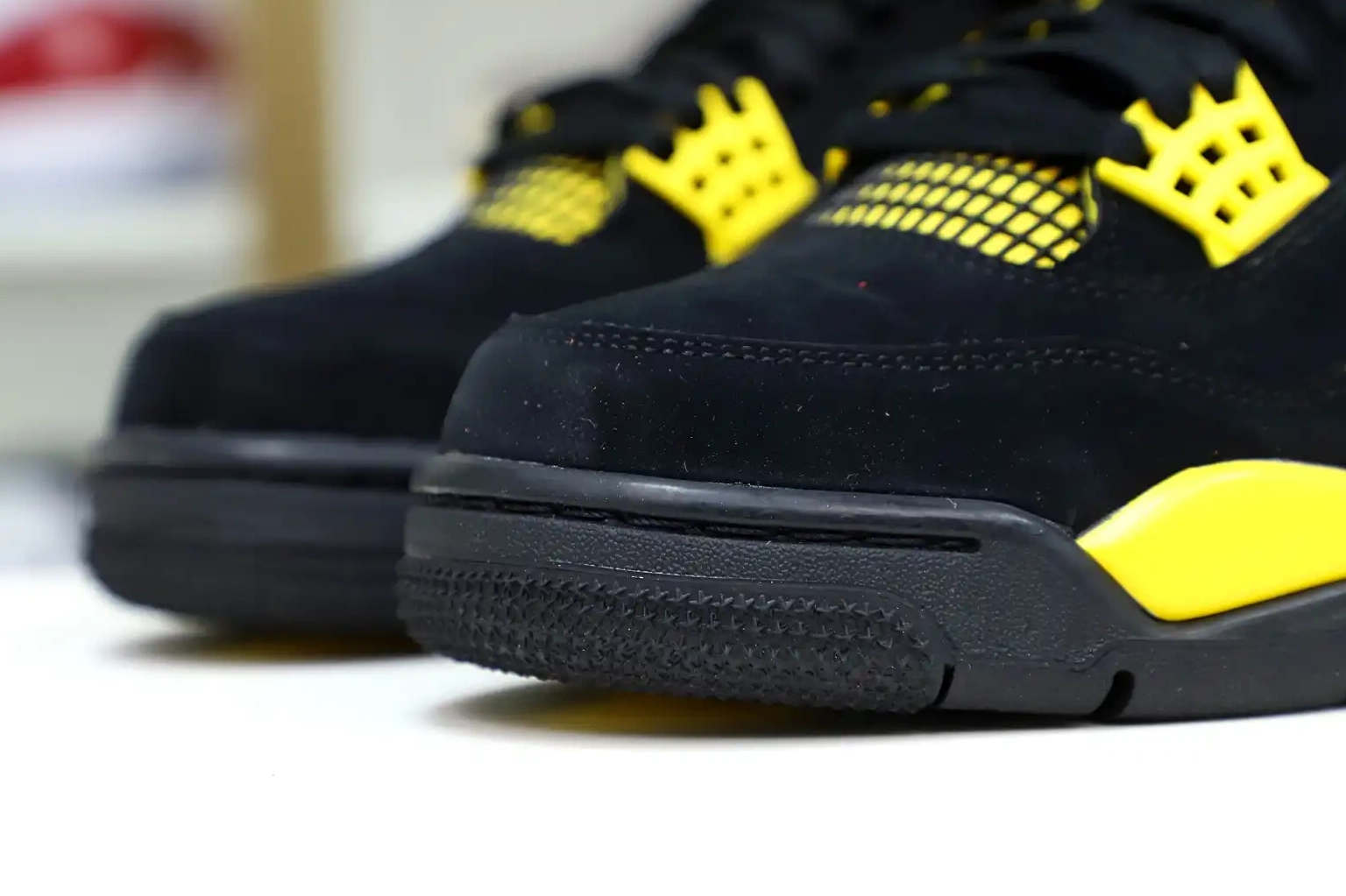Kimikick 2023 Jordan thunder Air  Jordan4 0726
